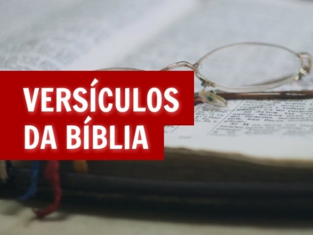 Quiz: Versículos e Salmos da Bíblia!