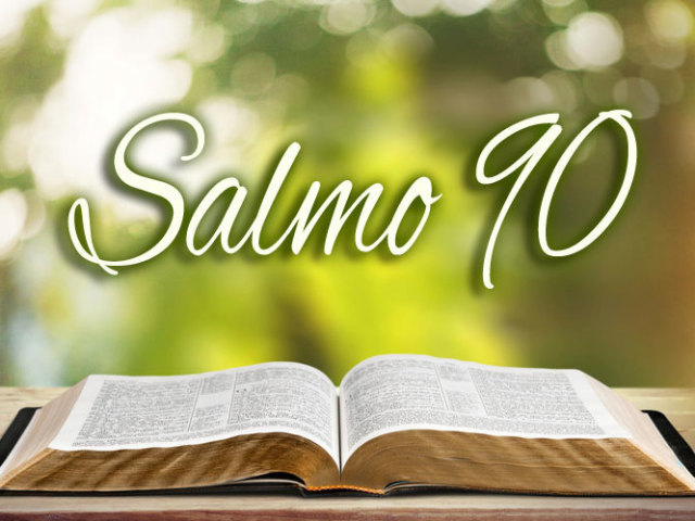 Salmo 90.