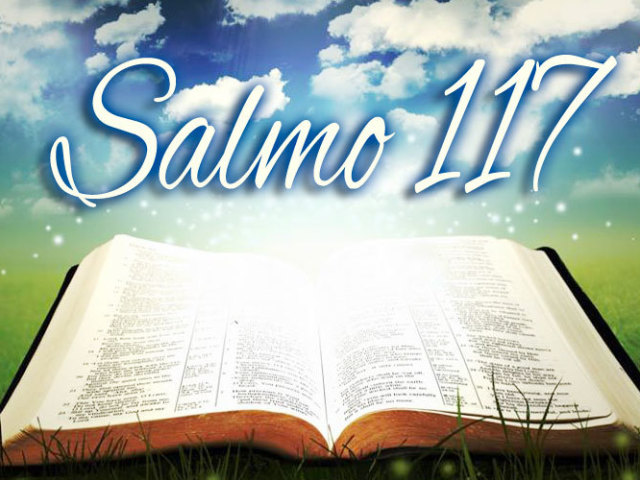 Salmo 117.