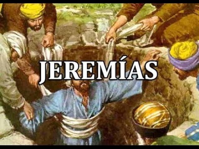 Jeremias 29:11.