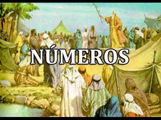 Números 22:10.