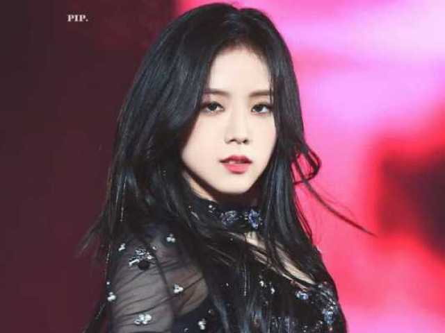 Jisoo ❤
