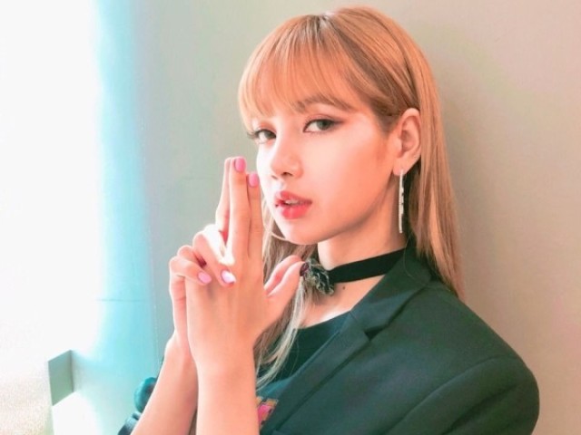 Lisa ⛤