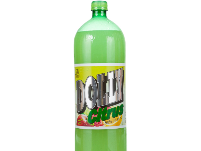 Dolly Citrus