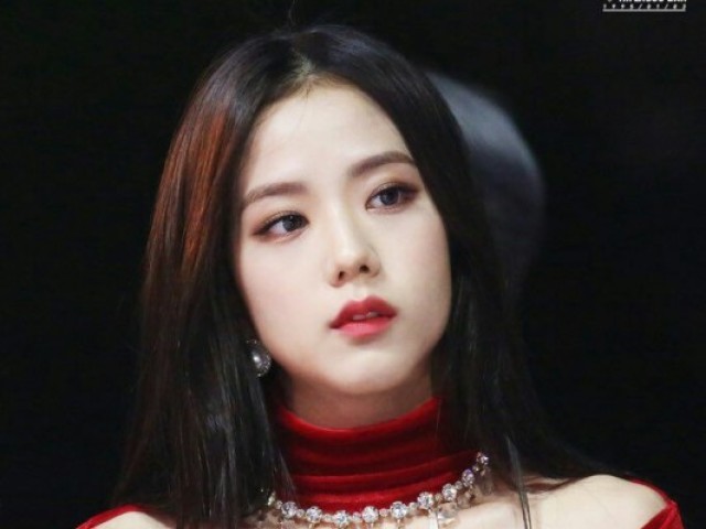 Jisoo! ❤