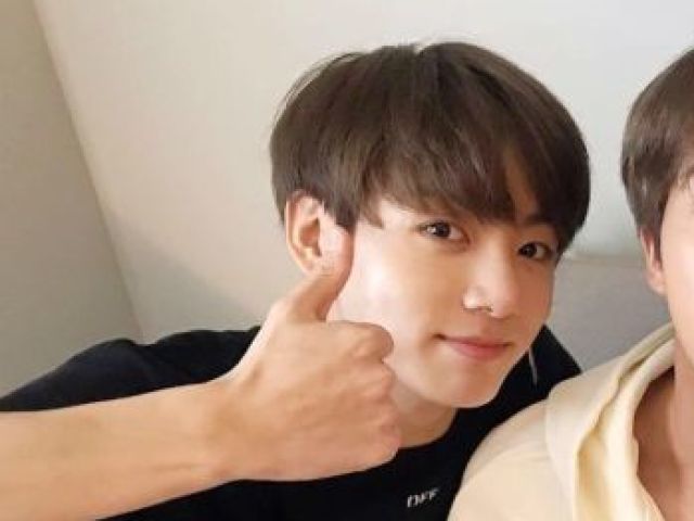 Kookie?(つ✧ω✧)つ