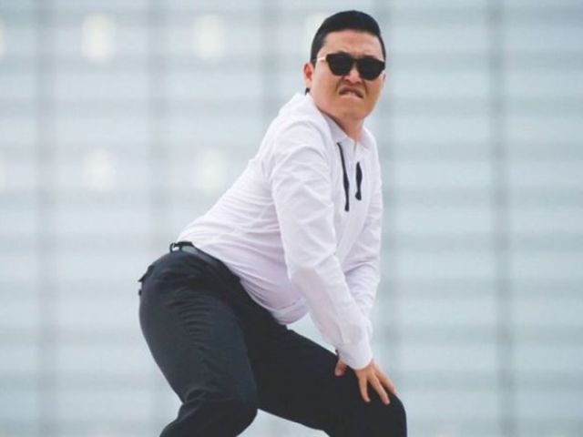 PSY