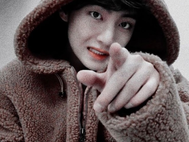 Taehyung