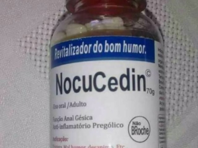 Tomei NocuCedin