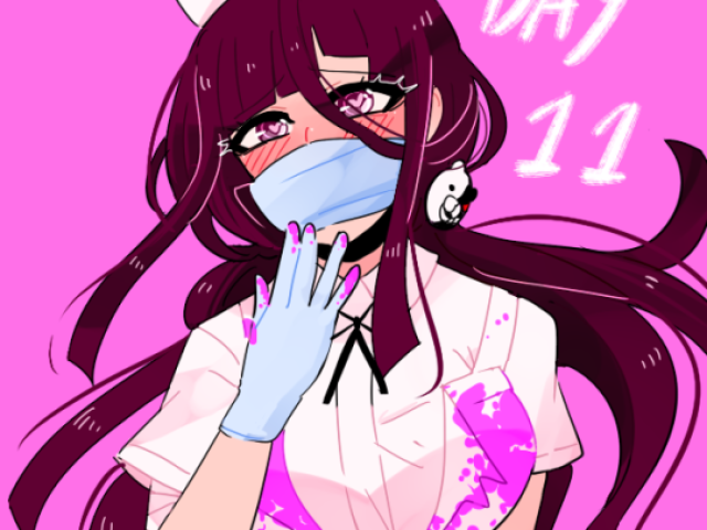 Mikan Tsumiki