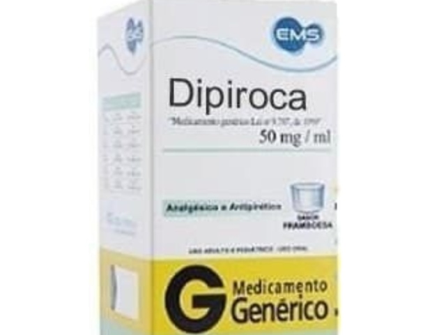 Tomei Dipiroca