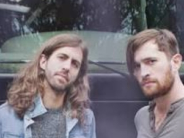 Daniel Wayne Sermon e Dan Platzman