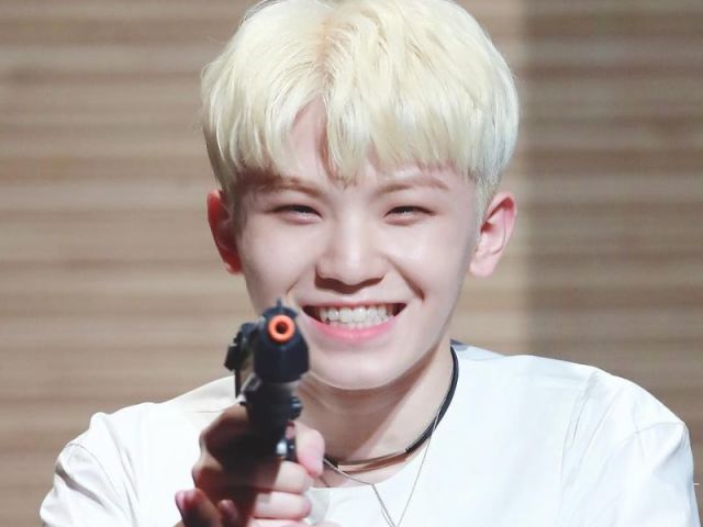 Woozi