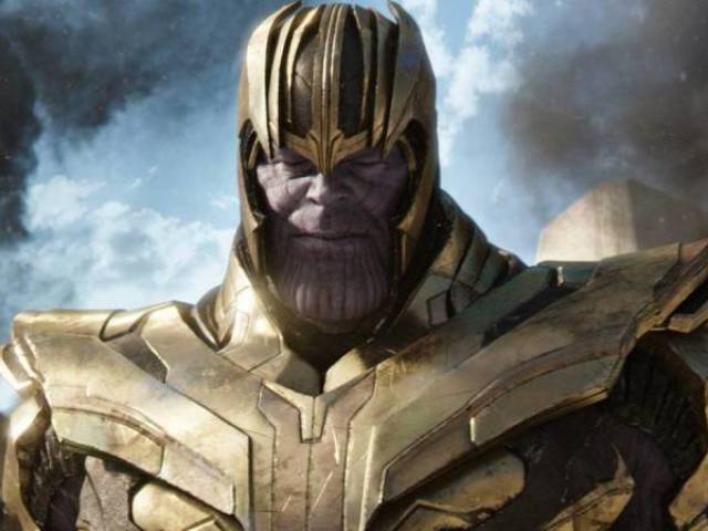 thanos