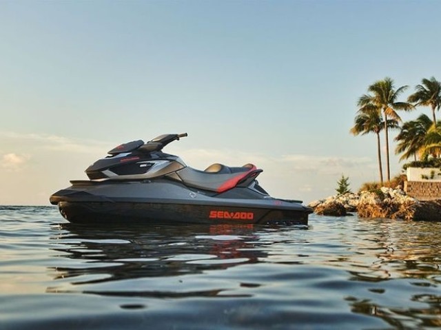 Jetski