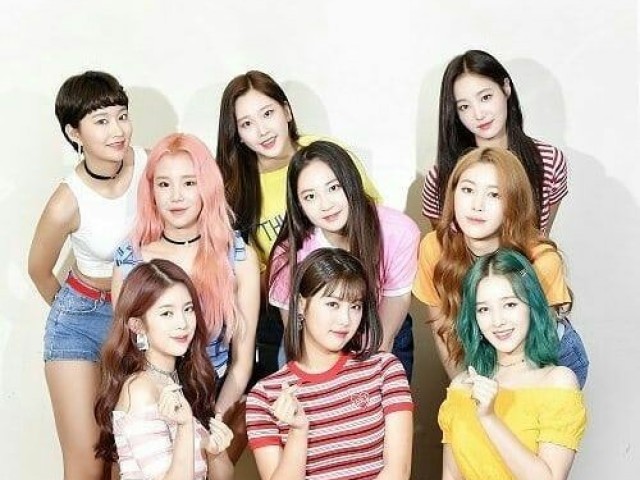 Momoland