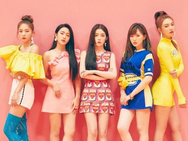 Red Velvet