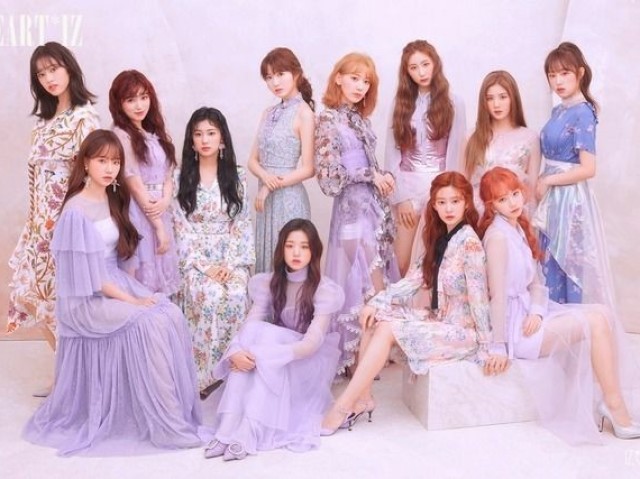 Iz*one