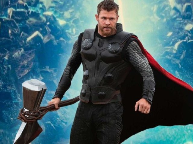 Thor