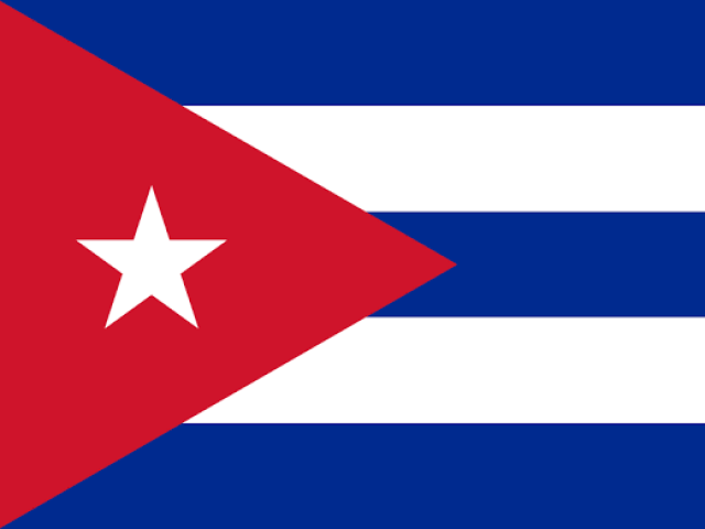 Cuba