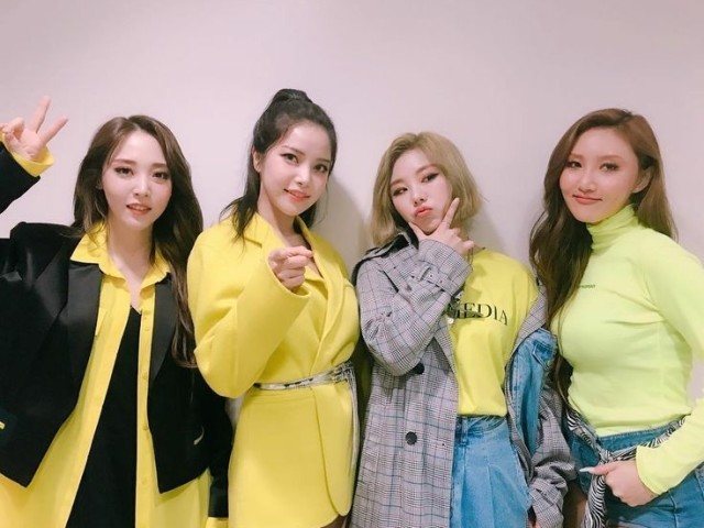 Mamamoo