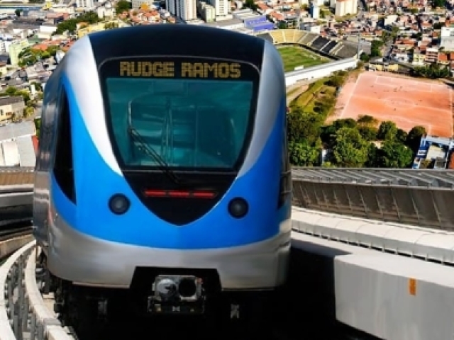 Metrô