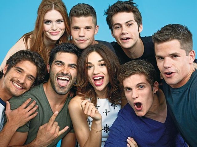 O quanto você conhece a série Teen Wolf?