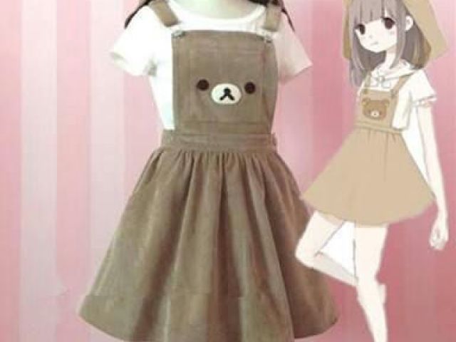 Kawaii demaaiss
