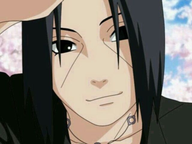 você conhece mesmo Itachi Uchiha?