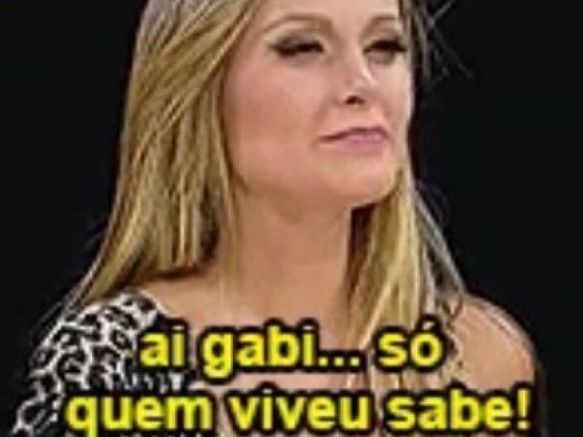 ai gabi.