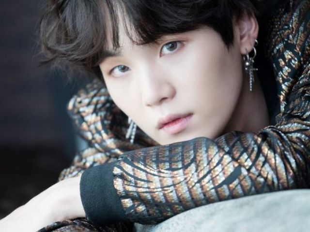 Suga