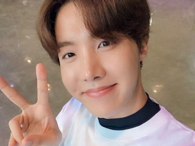 J-hope