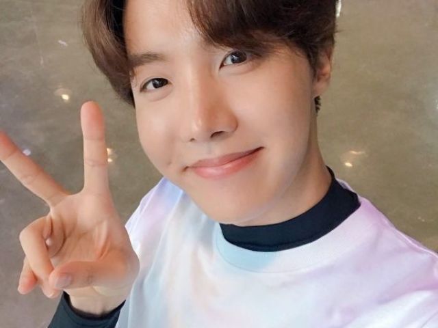 J-hope