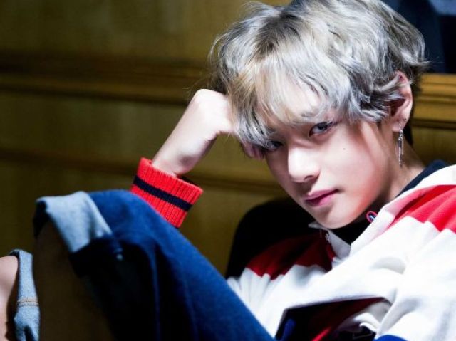 Taehyung