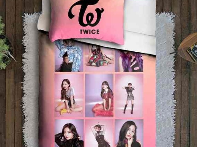 Twice