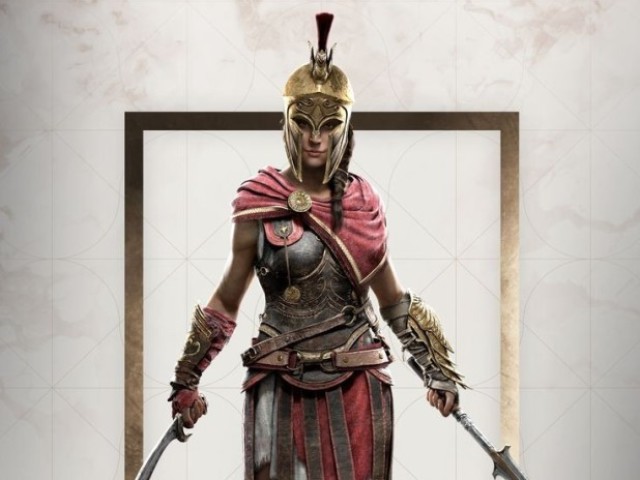 Você conhece mesmo Assassin's Creed?