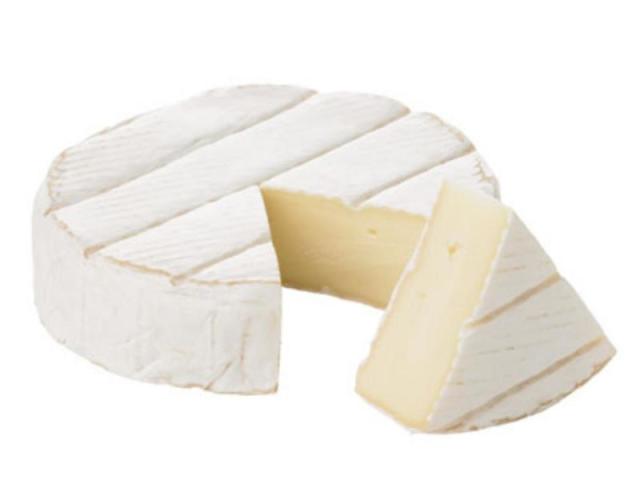 Brie.