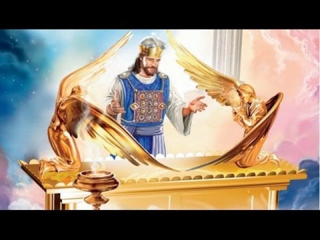 O Sacerdote.