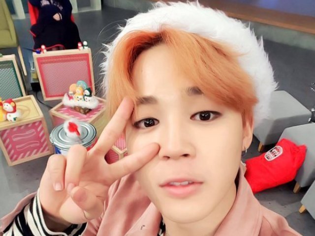 Jimin(BTS)