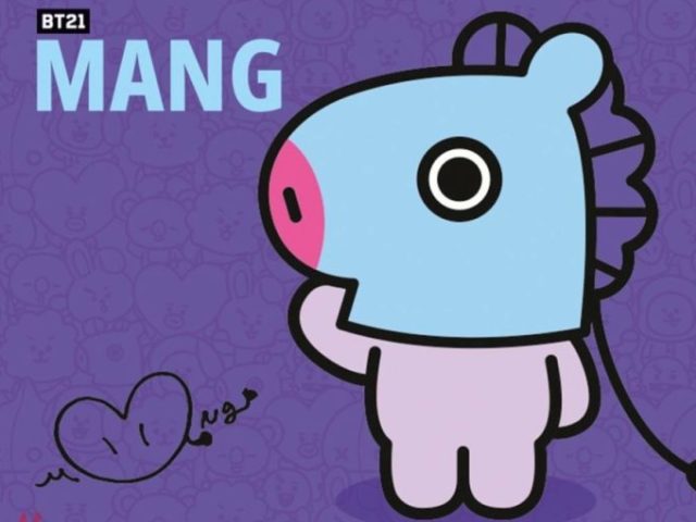 Mang