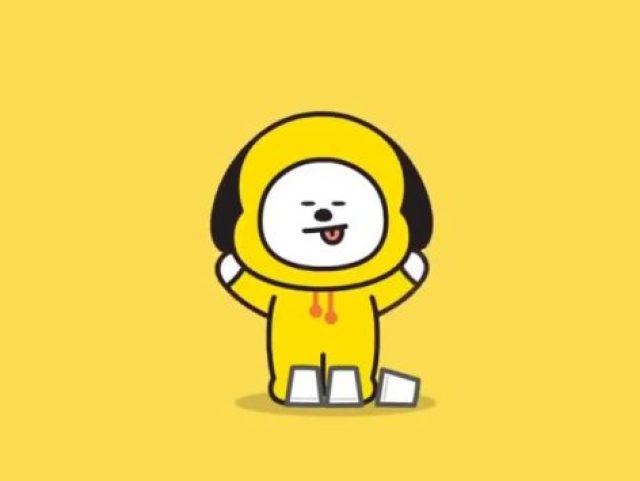 Chimmy