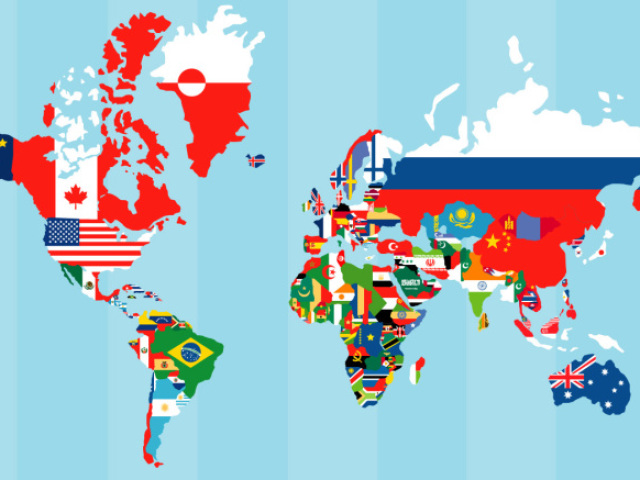 Você consegue acertar a qual idioma essas palavras pertencem?
