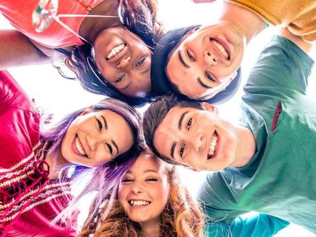 Mente de Adolescente