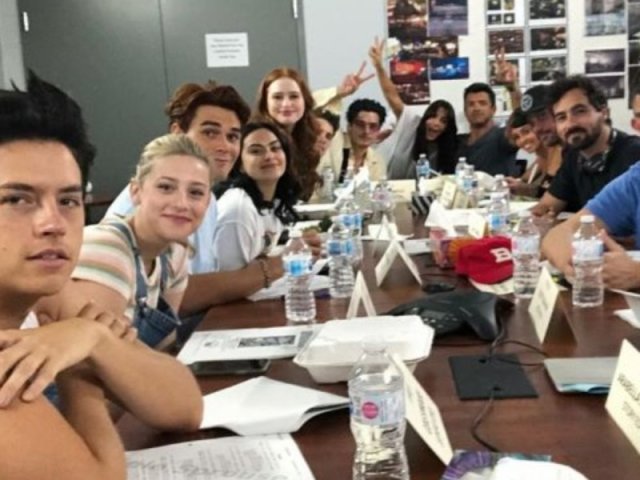 Você realmente conhece Riverdale?