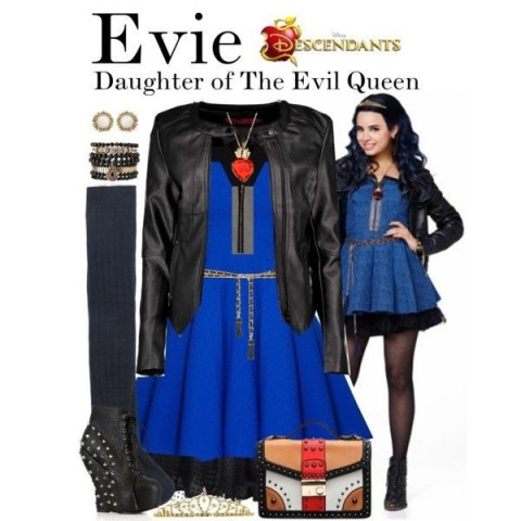 Evie