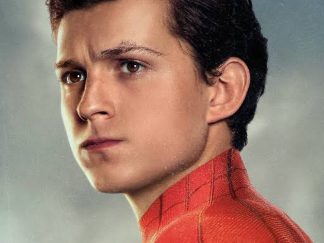 Tom Holland