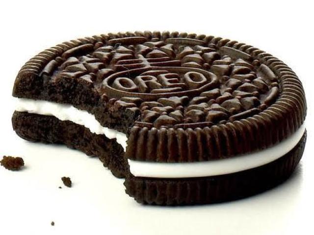 Oreo