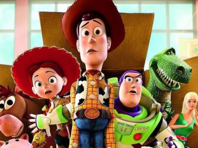 Toy Story