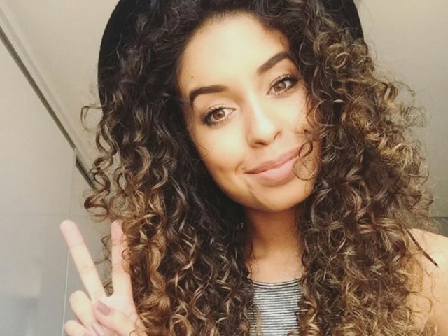linda paizin que beleza