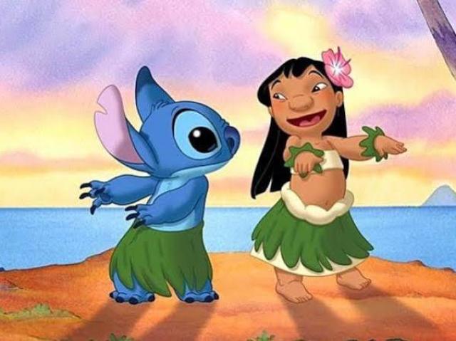 Lilo e Stitch